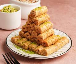 Soan Papdi