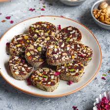 Soan Papdi