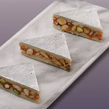 Soan Papdi