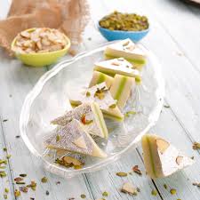Soan Papdi