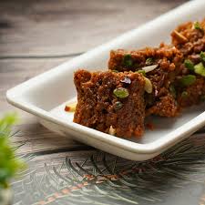 Soan Papdi