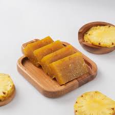Soan Papdi