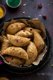 Soan Papdi