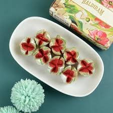 Soan Papdi