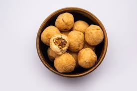 Soan Papdi