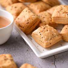 Soan Papdi