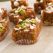 Soan Papdi