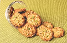 Soan Papdi