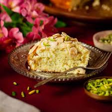 Soan Papdi