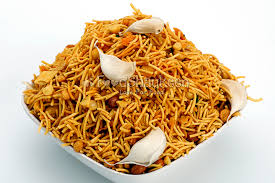 Soan Papdi