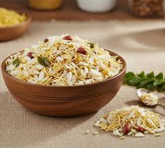 Soan Papdi
