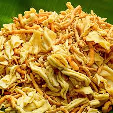 Soan Papdi