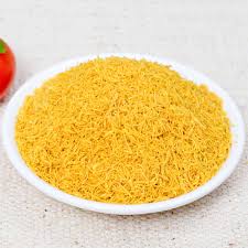 Soan Papdi